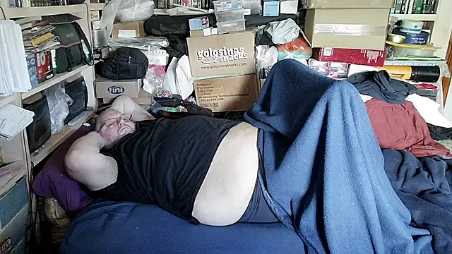 hadeszeuss2: вебкам-шоу