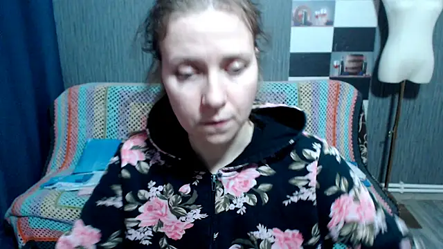 pa1e_pr1ncess 现场XXX聊天