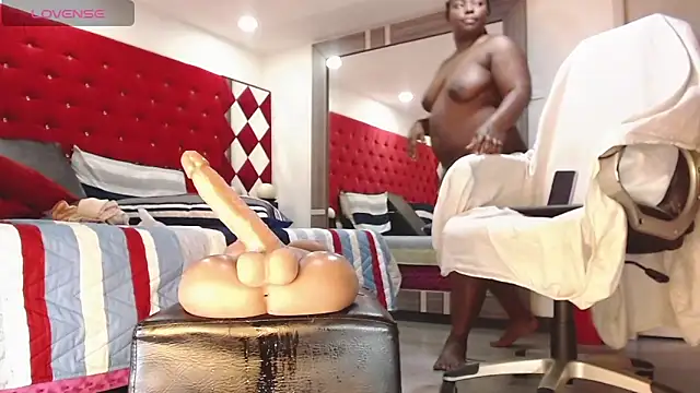 TamyJhonson 现场XXX聊天