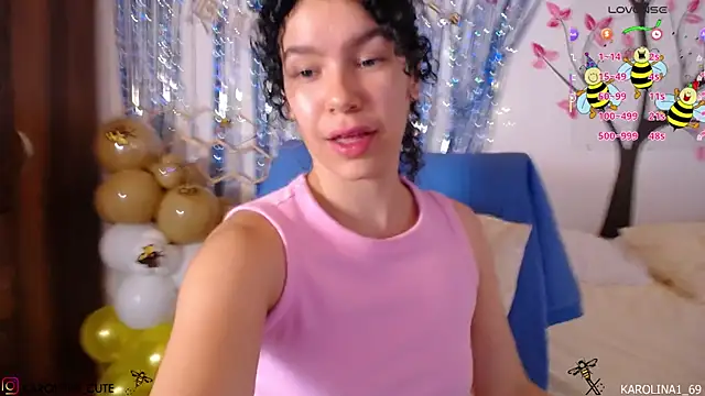 Karolina_1 – Live XXX-chat