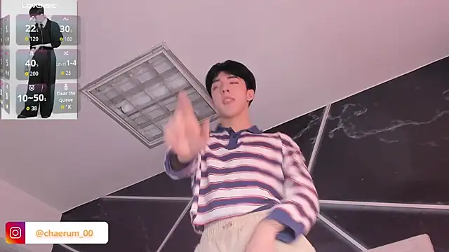 عرض كام AerumChae