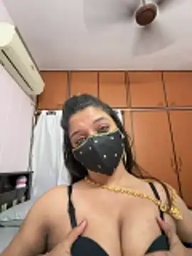 عرض كام Sirishateluguammai