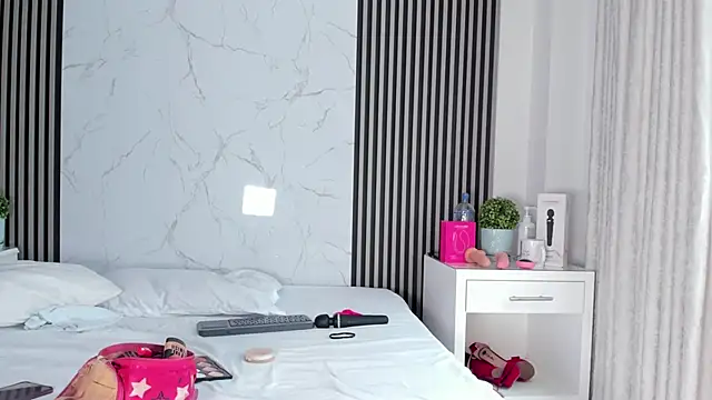 JackAndRosse_ Adlı Modelin Canlı XXX Sohbeti