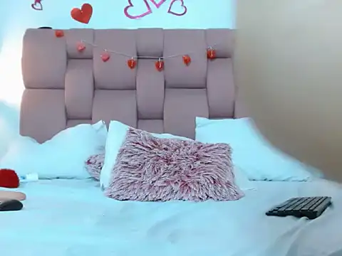 Keilafoxx18 Live XXX-chat