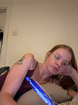 Czat XXX na żywo – jannis1992