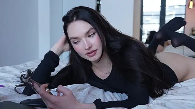 ibiddi Chat XXX in diretta