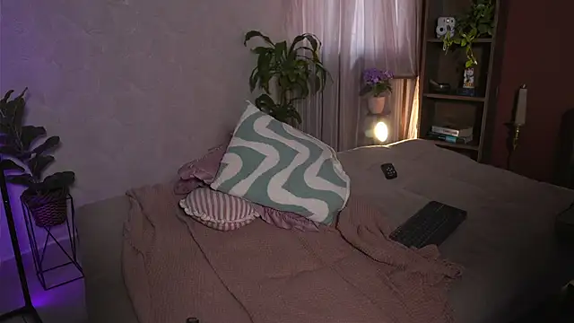 HannahEvanss Live XXX-chat