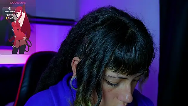 Chat +18 de _sharlotte777 ao vivo