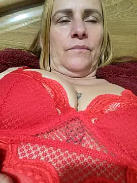 SeductionSilera's Live XXX Chat