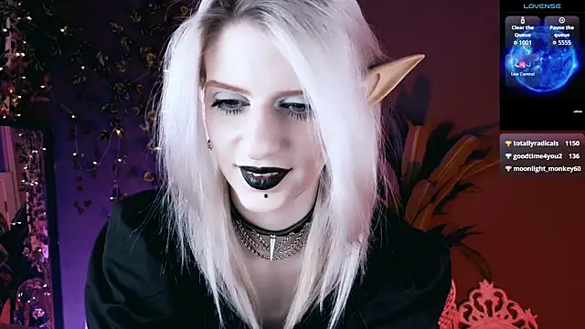 Noah_ElmerX Chat XXX live