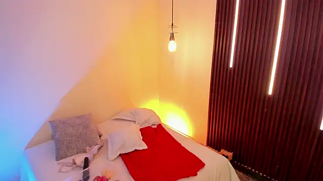 ArianaBaker Chat XXX live