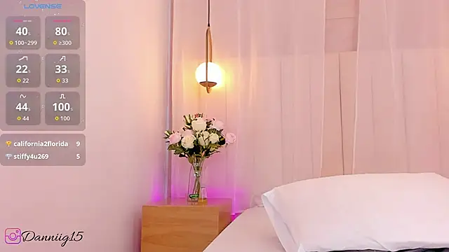 kosmic_Angel Chat XXX live