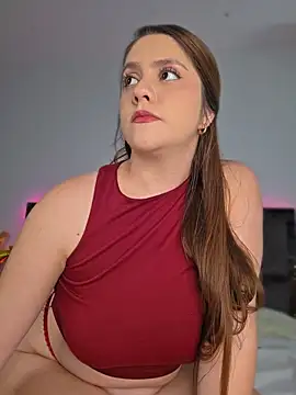 Chatroom XXX en direct de Sthef_Castle