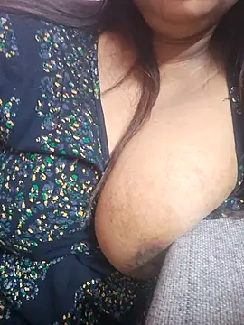 Dr_Aanchal's Webcam Show