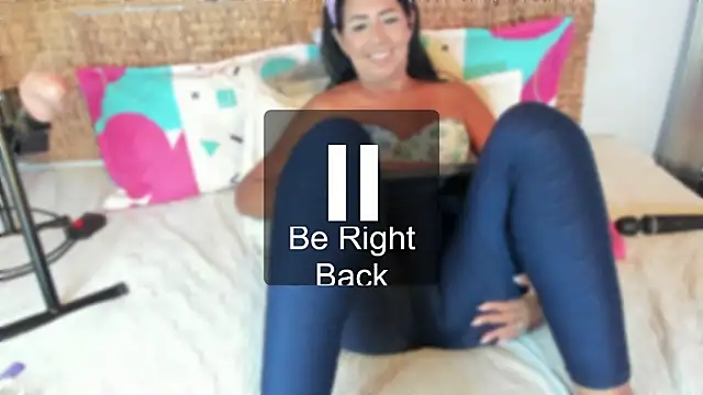 Jackiehmilf52 Obrolan Langsung XXX