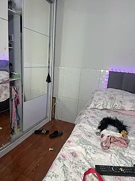 Victoriacavalliery Chat XXX live