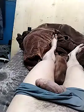 emerryosef Adlı Modelin Web Kamerası Şovu