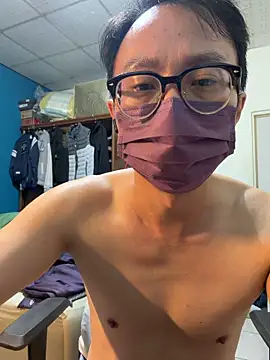 Rmangotw 网络视讯表演