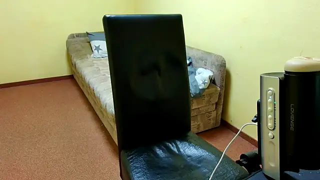 CongedParty webcam show