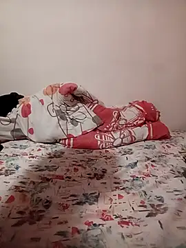 krerem Adlı Modelin Web Kamerası Şovu