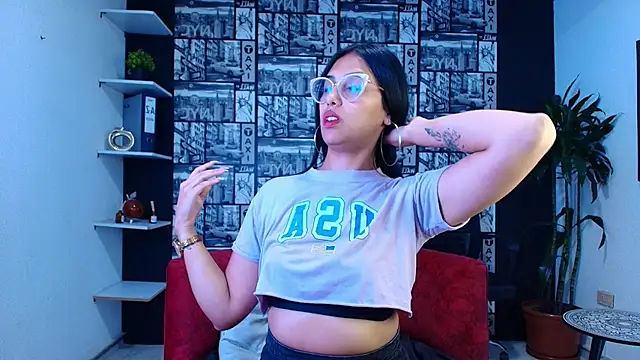 Sub_Scarlett Chat XXX live