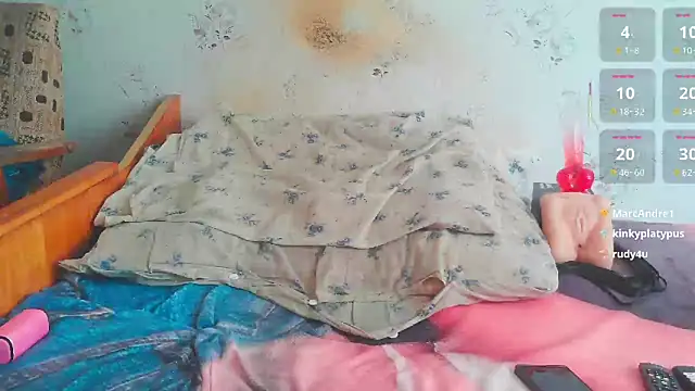 Kreol69 现场XXX聊天