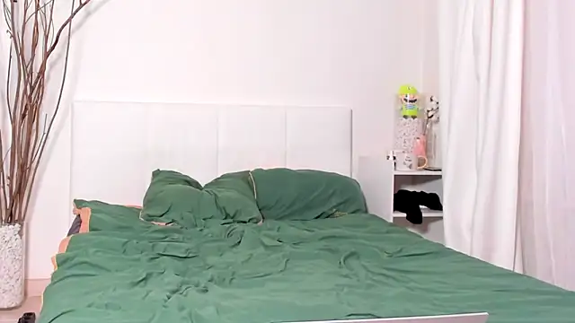 Show webcam de Santythousand