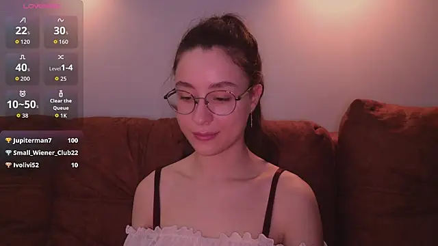 Chat XXX en directo de classy____