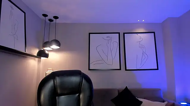 EmilyCarterX Chat XXX live