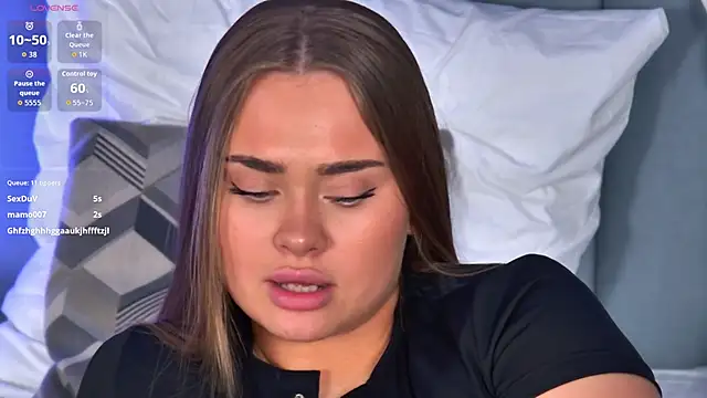 Chat XXX en directo de MonicaWestt