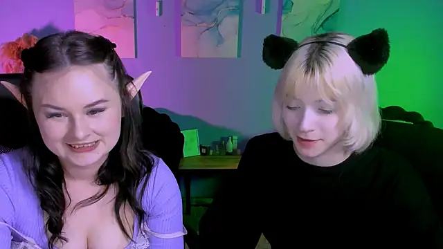 Вебкам-шоу _sabrina_moore