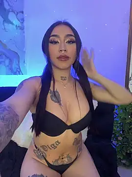 NATHASHA_EC Chat XXX live