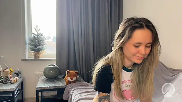 โชว์เว็บแคมของ Zero__Calories_