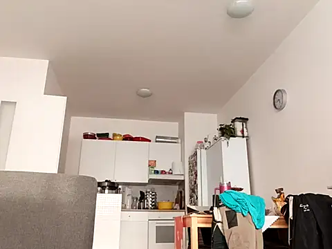 Chat XXX en directo de Jahudka47