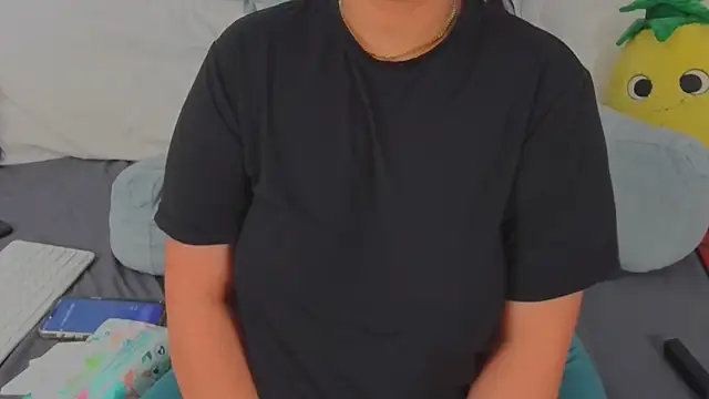 Chat XXX en directo de MeghanXO