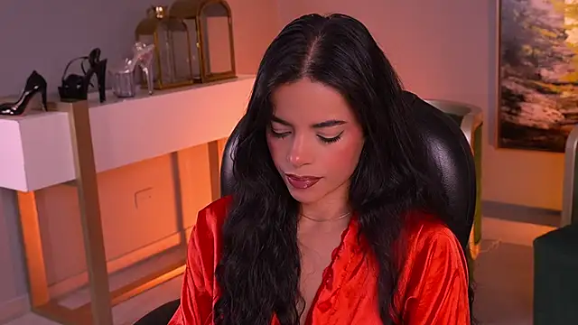 KateSunderのライブXXXチャット