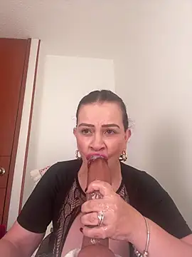 Show de webcam de Karla_Duarte