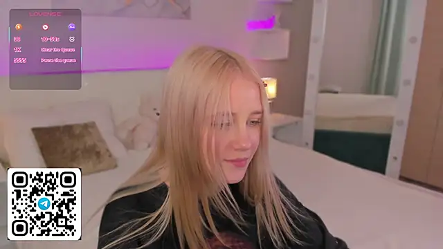 Chat XXX en directo de Anellyball