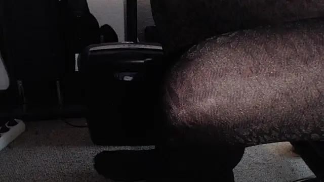 Nylonplay1 Webcam Show