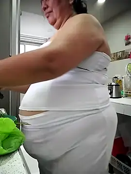 Brenda_Berck_'s Live XXX Chat