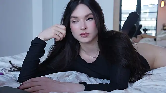 ibiddi Adlı Modelin Canlı XXX Sohbeti