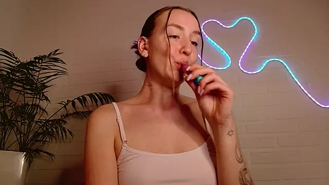 Živý XXX chat WhitePrincessLuna