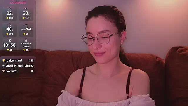 classy____ – Naživo XXX chat