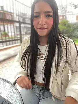 Czat XXX na żywo – Daniela_Pink