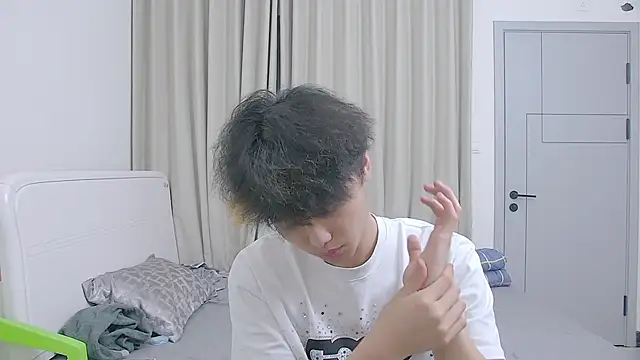 icecream-002 在線直播表演