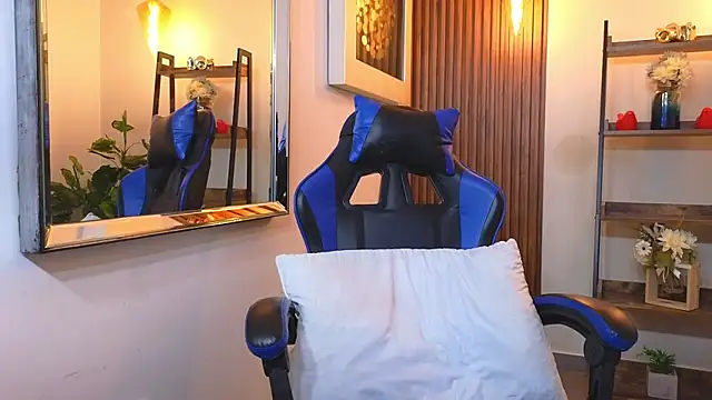 Kenya--Buhle's Webcam Show