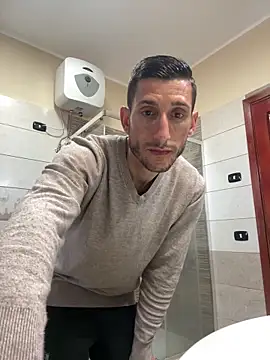 Gionnytav Webcam show