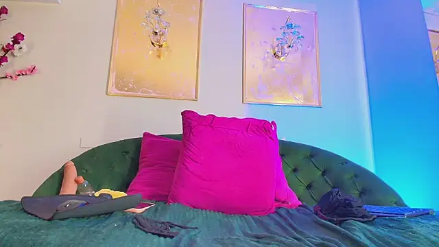 blaisysmith – Live XXX-chat