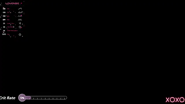 daniabet's Live XXX Chat