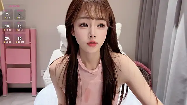 -ov-er-'s Webcam Show